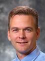 Photo: Dr. Robert Suykerbuyk, MD