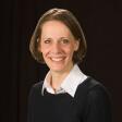 Photo: Dr. Stephanie Charron, MD