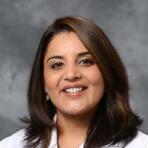 Dr. Geetika Kukreja, MD