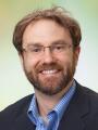 Photo: Dr. Arthur Legg, MD