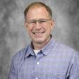 Photo: Dr. Van Wehmeyer, MD