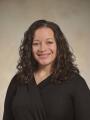 Photo: Dr. Gabriela Vargas, MD