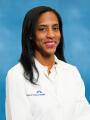 Photo: Dr. Olukemi Fajolu, MD