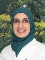 Photo: Dr. Laila Abu Zaid, MD