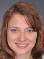 Photo: Dr. Laura McClure Barnes, MD