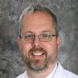 Photo: Dr. Charles Stout, MD