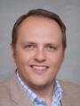 Photo: Dr. Derrick Shumate, DO