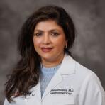 Dr. Shiela Rhoads, MD