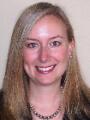 Photo: Dr. Kristen Higgins, MD