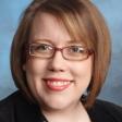 Photo: Dr. Claire McDowell, MD