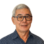 Dr. Gary Inamine, MD