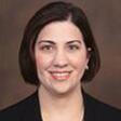 Photo: Dr. Maria Yates, MD