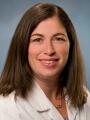 Photo: Dr. Einat Duhamel, MD