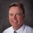 Photo: Dr. James English, MD
