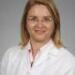 Photo: Dr. Natallia Maroz, MD