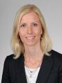 Photo: Dr. Johanna Palmadottir, MD