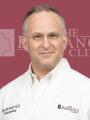 Photo: Dr. Menachem Stuart, MD