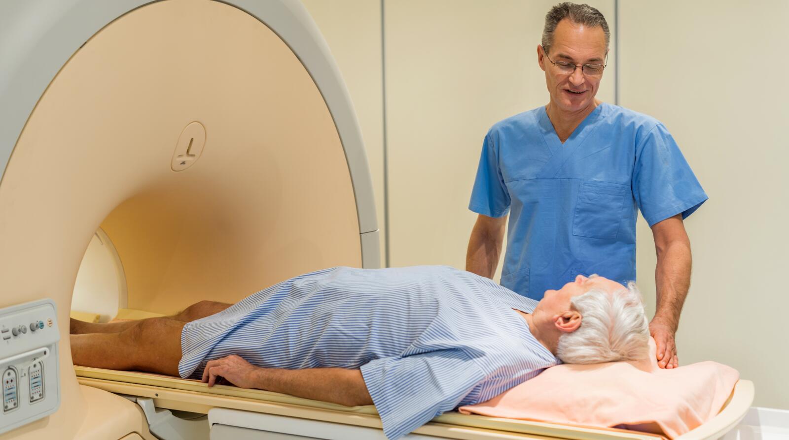 12 Things to Know About Secondary Bone Cancer