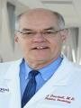 Photo: Dr. Edward Overholt, MD