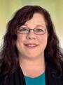 Photo: Dr. Ashley Huebner, DPT