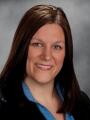 Photo: Dr. Melissa Ensign, MD