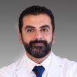 Photo: Dr. Mousa Matar, MD