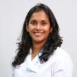 Photo: Dr. Joyce George, MD