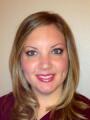 Photo: Dr. Danielle Harkins, DC