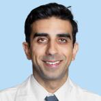 Dr. Arian Moshref, DO