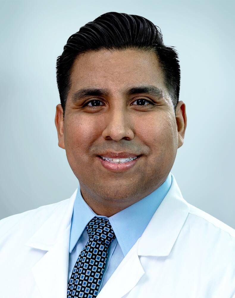 Dr. Giorgio Negron, MD, Sports Medicine Specialist - Hollywood, FL ...