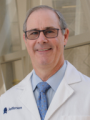 Photo: Dr. Matthew Carabasi, MD