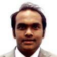 Photo: Dr. Ravikiran Korabathina, MD