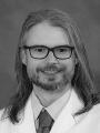 Photo: Dr. Jason Gosnell, DO