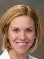 Photo: Dr. Alison Howard, DO