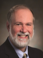 Photo: Dr. David Scheeres, MD
