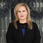 Rebecca Watson, MS