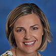 Photo: Dr. Brita Kriss, MD