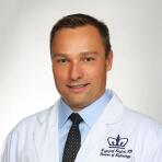 Dr. Krzysztof Kiryluk, MD