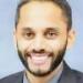 Photo: Dr. Vikash Dahya, DMD