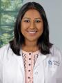 Photo: Dr. Ashany Sundaram, MD