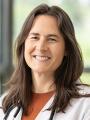 Photo: Dr. Kathleen Rosen, MD