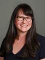 Photo: Dr. Caroline Rowlands, MD