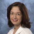 Photo: Dr. Violette Gray, MD