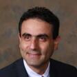 Photo: Dr. Alfred Maksoud, MD