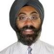 Dr. Haramandeep Singh, MD