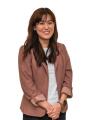 Photo: Dr. Lydia Han, OD