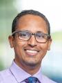 Photo: Dr. Wubishet Belay, MD