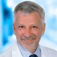 Photo: Dr. Benjamin Darhun, MD