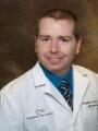 Photo: Dr. Stephen Purdy, OD