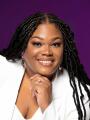 Photo: Amekia Lawson, LPC